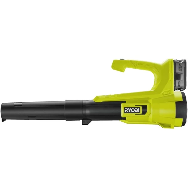 Ryobi ONE+ Akku-Laubgebläse RY18BLA-140, 18Volt – Bild 2
