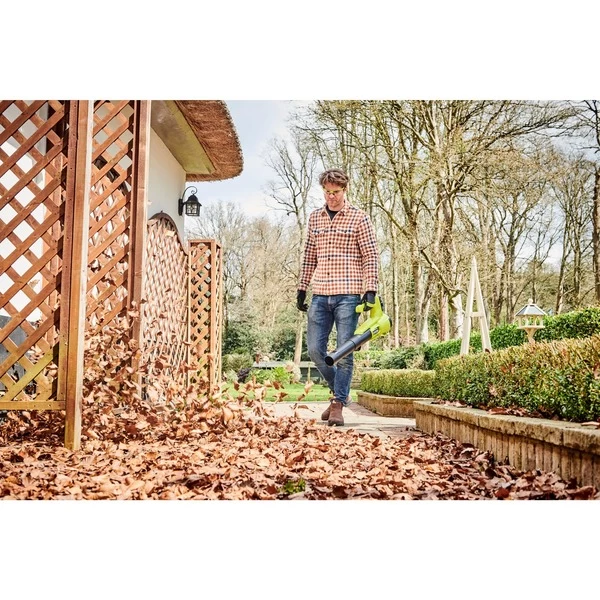 Ryobi ONE+ Akku-Laubgebläse RY18BLA-140, 18Volt – Bild 3