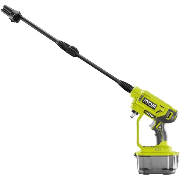 Ryobi ONE+ Akku-Mitteldruckreiniger RY18PW22A-0, 18Volt – Bild 2