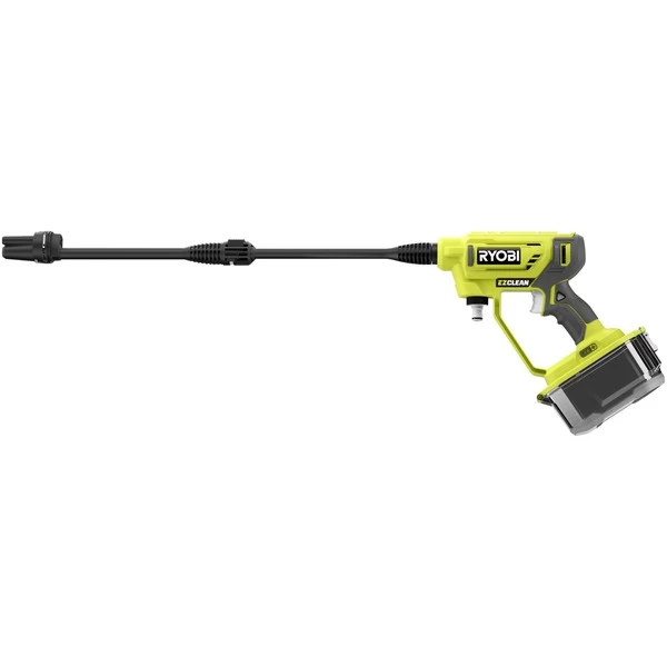 Ryobi ONE+ Akku-Mitteldruckreiniger RY18PW22A-0, 18Volt – Bild 3