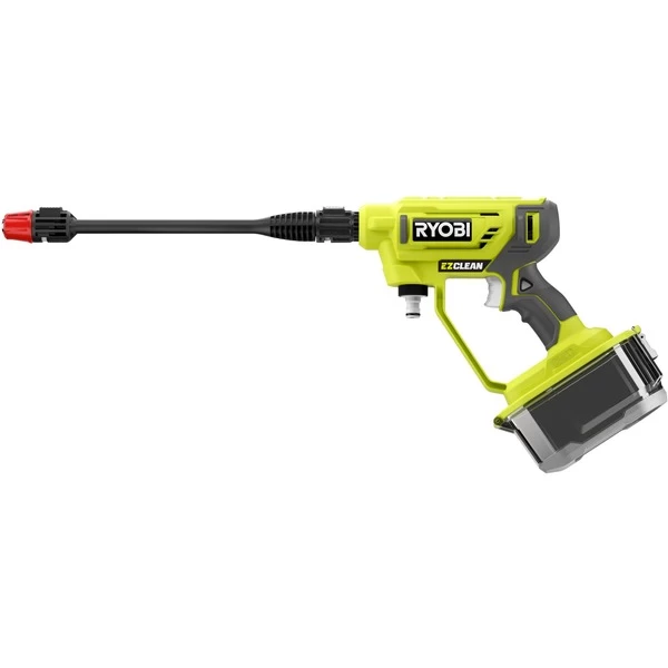 Ryobi ONE+ Akku-Mitteldruckreiniger RY18PW22A-0, 18Volt – Bild 4