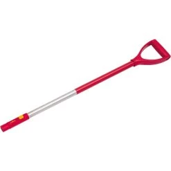 WOLF-Garten Aluminium-Stiel D-Griff Multi-star ZM-AD