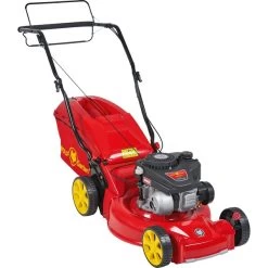 WOLF-Garten Benzin-Rasenmäher A 4600 A