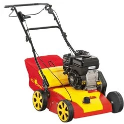 WOLF-Garten Benzin-Vertikutierer VA 389 B