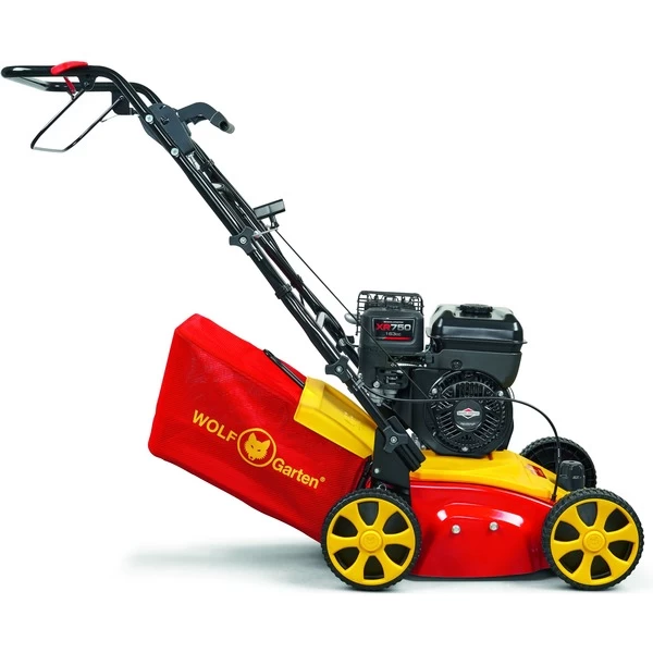 WOLF-Garten Benzin-Vertikutierer VA 389 B – Bild 4