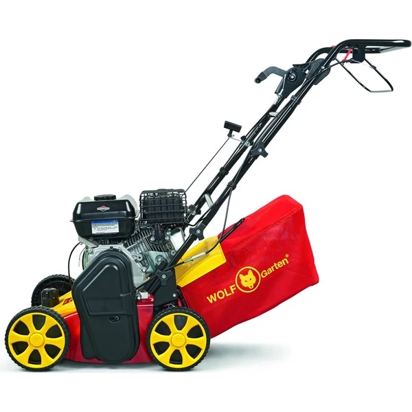 WOLF-Garten Benzin-Vertikutierer VA 389 B – Bild 5