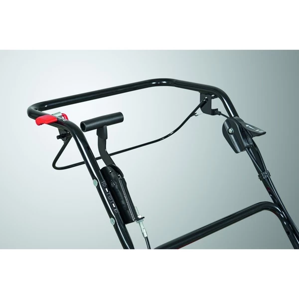 WOLF-Garten Benzin-Vertikutierer VA 389 B – Bild 6