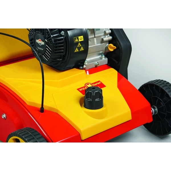 WOLF-Garten Benzin-Vertikutierer VA 389 B – Bild 8