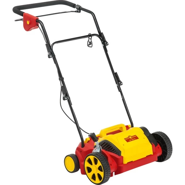 WOLF-Garten Elektro-Vertikutierer VA 303 E – Bild 2