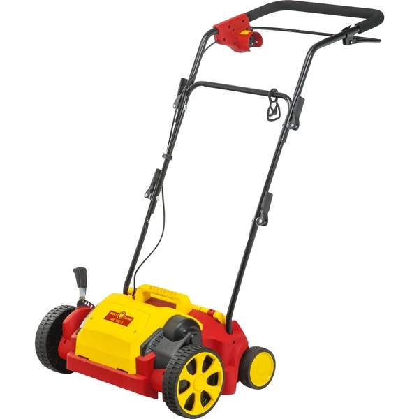 WOLF-Garten Elektro-Vertikutierer VA 303 E – Bild 3