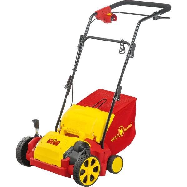 WOLF-Garten Elektro-Vertikutierer VA 303 E – Bild 4