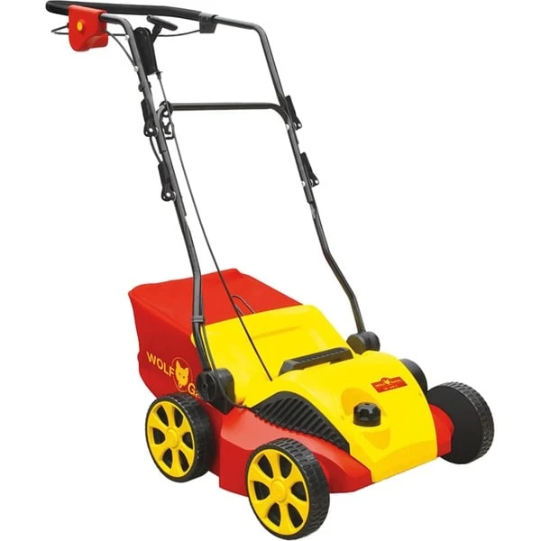 WOLF-Garten Elektro-Vertikutierer VA 346 E