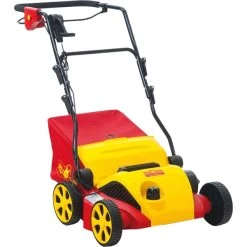 WOLF-Garten Elektro-Vertikutierer VA 378 E