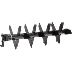 WOLF-Garten Ersatz-Messerwelle WBS3401 KPL, 34cm, Ersatzmesser