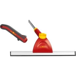 WOLF-Garten Fensterwischer, Abzieher FW-M