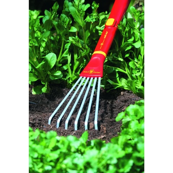 WOLF-Garten Kleinfächerbesen LD-M, Multi-star – Bild 2