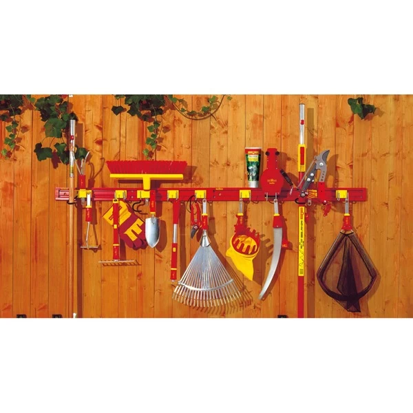 WOLF-Garten Ordnungsschiene UM-M, Halterung – Bild 4