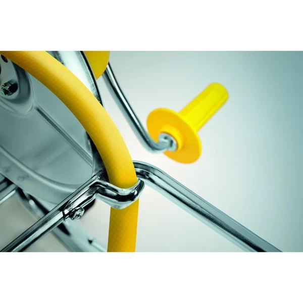 WOLF-Garten Schlauchwagen Maxi De Luxe WS 80 Z – Bild 3