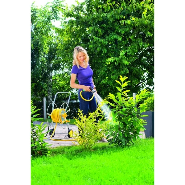 WOLF-Garten Schlauchwagen Maxi De Luxe WS 80 Z – Bild 4