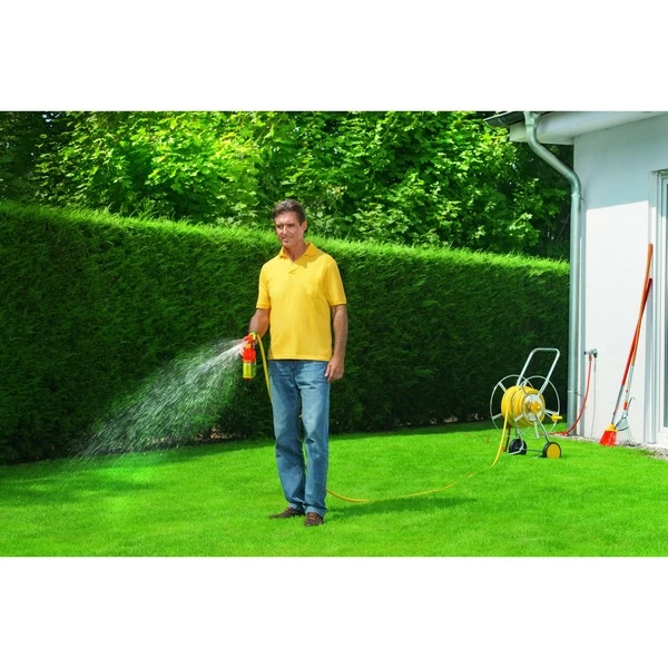 WOLF-Garten Schlauchwagen Maxi De Luxe WS 80 Z – Bild 5