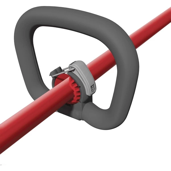 WOLF-Garten E-multi-star D-Zweithandgriff HA EM