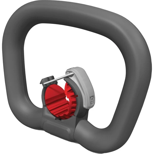 WOLF-Garten E-multi-star D-Zweithandgriff HA EM – Bild 2